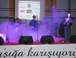 ARÜ'den ‘Hoş Geldin' etkinliği